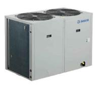 Компрессорно-конденсаторный блок Sakata SCCU-105YAQ