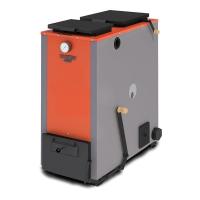 Твердотопливный котел Теплодар КУППЕР КАРБО 18