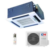 Кассетный кондиционер Cooper&Hunter CH-IC140RK / CH-IU140RM