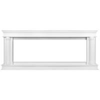 Линейный портал Firelight Olympia 60, белый