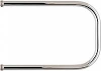 Водяной полотенцесушитель СТИЛЬЕ ПС П-обр. 320х500 резьба-сгон 1