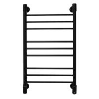 Электрический полотенцесушитель Energy ERGO2 P 1050x500 RAL 9005 черный матовый