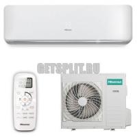 Настенный кондиционер (сплит-система) Hisense AS-10HW4SYDTG5 WI