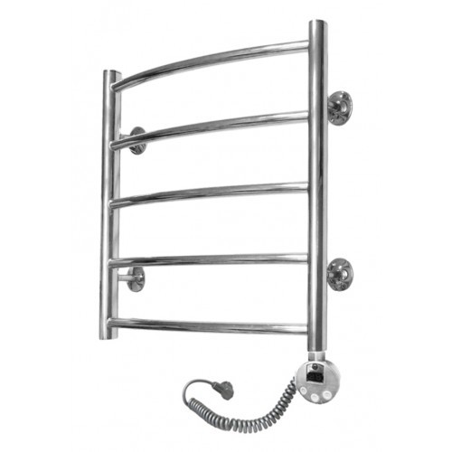 Электрический полотенцесушитель Domoterm Калипсо П5 500*500 ER