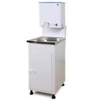 Электрический накопительный водонагреватель Элвин ЭВБО-20/1,25-1 УБ