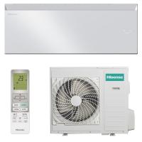 Настенный кондиционер (сплит-система) Hisense AS-13UW4RWMQK00