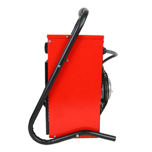 Тепловая пушка Ресанта ТЭП-5000