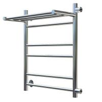 Водяной полотенцесушитель Тругор Аспект ПМ 3 П 50х60х40 (ЛЦ6) прав