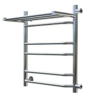 Водяной полотенцесушитель Тругор Браво ПМ 3 П 50х60х40 (ЛЦ4) прав