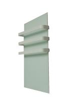 Электрический полотенцесушитель Теплофон ЭРГН-0,15/221 белый