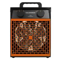 Тепловая пушка Kalashnikov KVF-E2-12