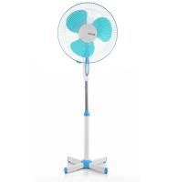 Напольный вентилятор  Centek CT-5015 Blue