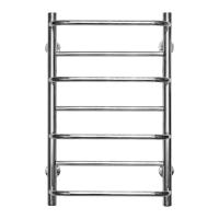 Водяной полотенцесушитель Domoterm Орфей П7 500*700