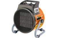 Тепловая пушка Кратон Жар-пушка ЕК 3-280