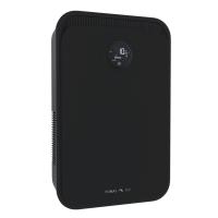 Бытовая приточно-вытяжная вентиляционная установка Funai ERW-150X.D