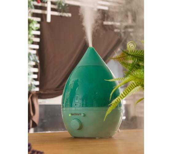 Ультразвуковой увлажнитель воздуха Neoclima NHL-220L tiffany