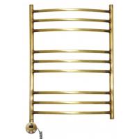 Электрический полотенцесушитель Domoterm Калипсо П9 500*700 АБР EL