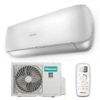 Настенный кондиционер (сплит-система) Hisense AS-13UR4SVPSC5(W)