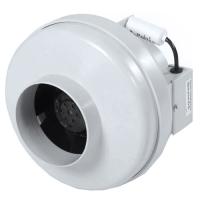 Канальный круглый вентилятор Lessar LV-FDCP 100 E16