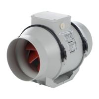 Канальный круглый вентилятор Vortice LINEO 100 Q V0 T
