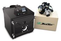 Жидкотопливный котёл DanVex B-220 (с горелкой)