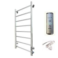 Электрический полотенцесушитель Тругор Аспект Пэк сп 1 100х40 32 мм