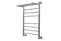 Водяной полотенцесушитель Тругор Аспект НП 2 П 80х40 (ЛЦ6)