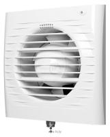 Вытяжка для ванной диаметр 150 мм ERA EURO 6S-02