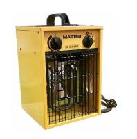 Тепловая пушка Master B 3,3 EPB