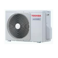 Канальный кондиционер Toshiba RAV-SM1406BTP-E/RAV-SP1404AT-E