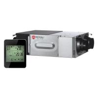 Приточно-вытяжная установка Royal Clima RCS 950 2.0