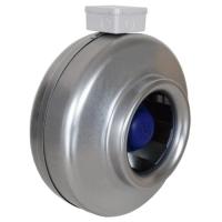Канальный круглый вентилятор Salda VKAP 100 MD 3.0