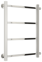 Водяной полотенцесушитель СТИЛЬЕ ПС Версия-КБ 600х500 (4) П 20х20
