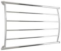 Водяной полотенцесушитель СТИЛЬЕ ПС Минор 0602 600х1000 (4) Г