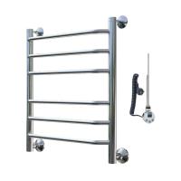 Электрический полотенцесушитель Тругор Браво эл ТЭН 2 60х30 (ЛЦ4)