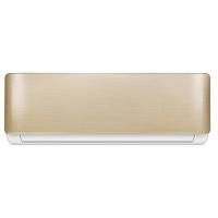 Настенный кондиционер (сплит-система) MDV MDSA-07HRN1/MDOA-07HN1 панель Gold/Silver