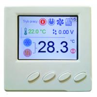 Панель управления Reventon HMI MC