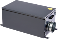 Приточная вентиляционная установка Minibox E-650 Carel