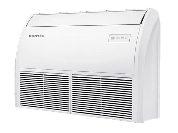 Напольно-потолочный кондиционер Dantex RK-60HTNE-W/RK-60CHTN