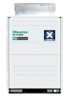 Наружный блок VRF системы Hisense AVWT-96UESRX