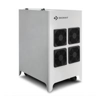 Мобильный испарительный увлажнитель Эконау ЕА-4