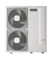 Наружный блок VRF системы Hitachi RAS-10HNPE