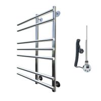 Электрический полотенцесушитель Тругор Азарт эл ТЭН 3 80х50 (ЛЦ25)