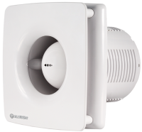 Вытяжка для ванной диаметр 100 мм Blauberg Jet 100 H