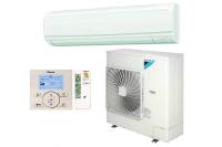Настенный кондиционер (сплит-система) Daikin FAQ100C / RZQSG100L9V/L8Y