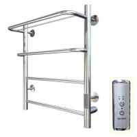 Электрический полотенцесушитель Тругор Пэк сп 19 60х40 32 мм