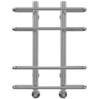 Водяной полотенцесушитель Terminus Сахара П4 500*596