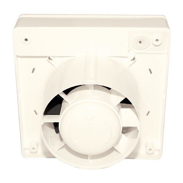 Вытяжка для ванной диаметр 100 мм Vortice PUNTO EVO ME 100/4 LL T-PIR