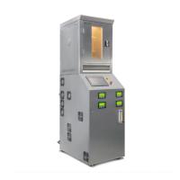 Озоновая камера испытательная Эконау КИ-ОЗОН-2