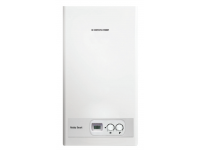 Газовый котёл Kentatsu FURST Nobby Smart 24–1CS